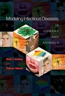 Image of Modeling Infectious Diseases in Humans and Animals