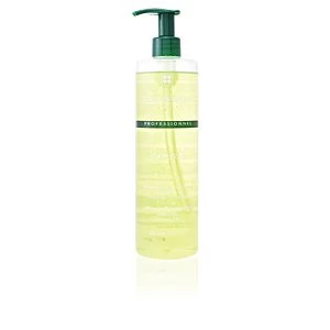 image of NATURIA extra gentle shampoo 600ml