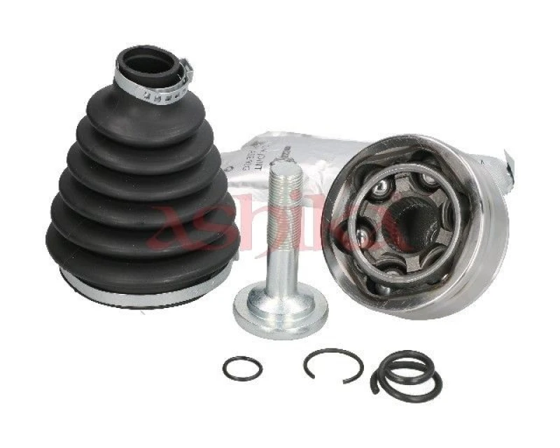 Image of ASHIKA CV joint kit ASHIKA 62-00-0055