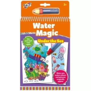 Image of James Galt Galt Water Magic Under the Sea, 3yrs+, 3 Years