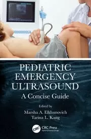 Image of Pediatric Emergency Ultrasound A Concise Guide