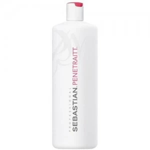 Image of Sebastian Professional Penetraitt Restoring Hair Conditioner 1000ml