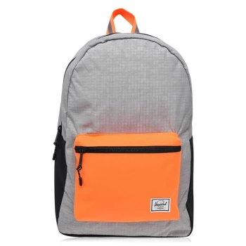 Image of Herschel Supply Co Settlement Backpack - Orange
