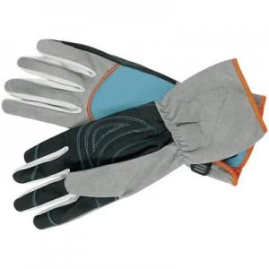 Image of Cardigan Garden glove Size 9, L GARDENA jardin arbustes et epineux 00218-20.000.00 1 Pair