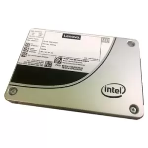Image of Lenovo 4XB7A10247 internal solid state drive 2.5" 240 GB Serial ATA III