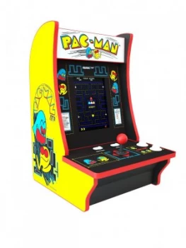 image of Arcade1Up Pacman Countercade