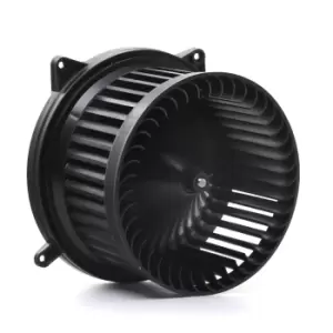 Image of RIDEX Blower Motor for vehicles with automatic climate control 2669I0175 Heater Blower Motor,Interior Blower MERCEDES-BENZ,M-Klasse (W164),GL (X164)