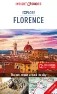 Image of insight guides explore florence