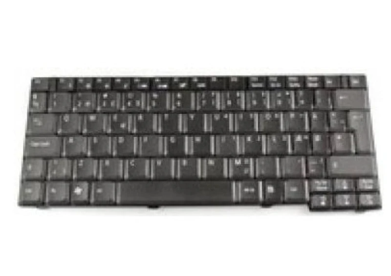Image of Acer KB.FR607.017 laptop spare part Keyboard