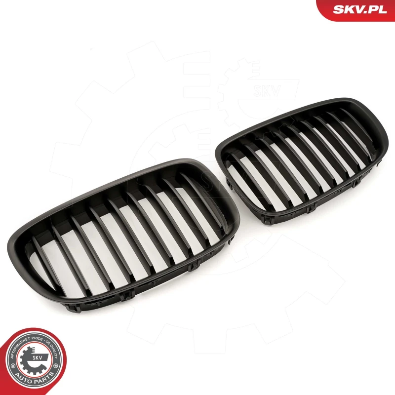 Image of ESEN SKV Radiator Grille ESEN SKV 66SKV177