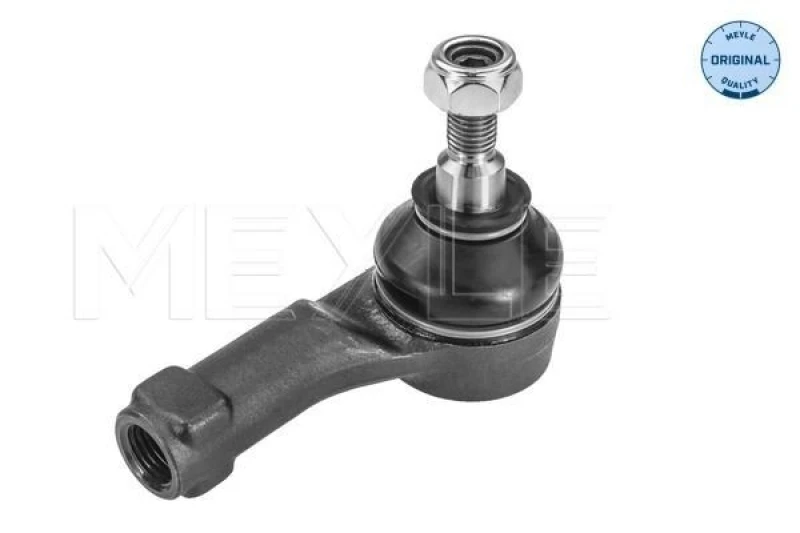 Image of Track rod end MEYLE 37-16 020 0034