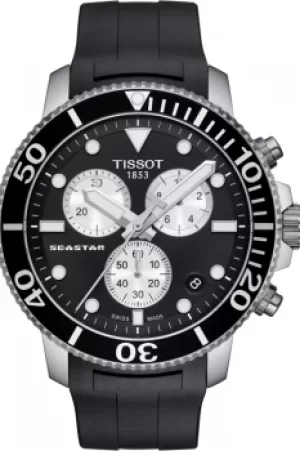 Image of Tissot Watch T1204171705100