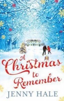 Image of Christmas to Remember by Jenny Hale Paperback