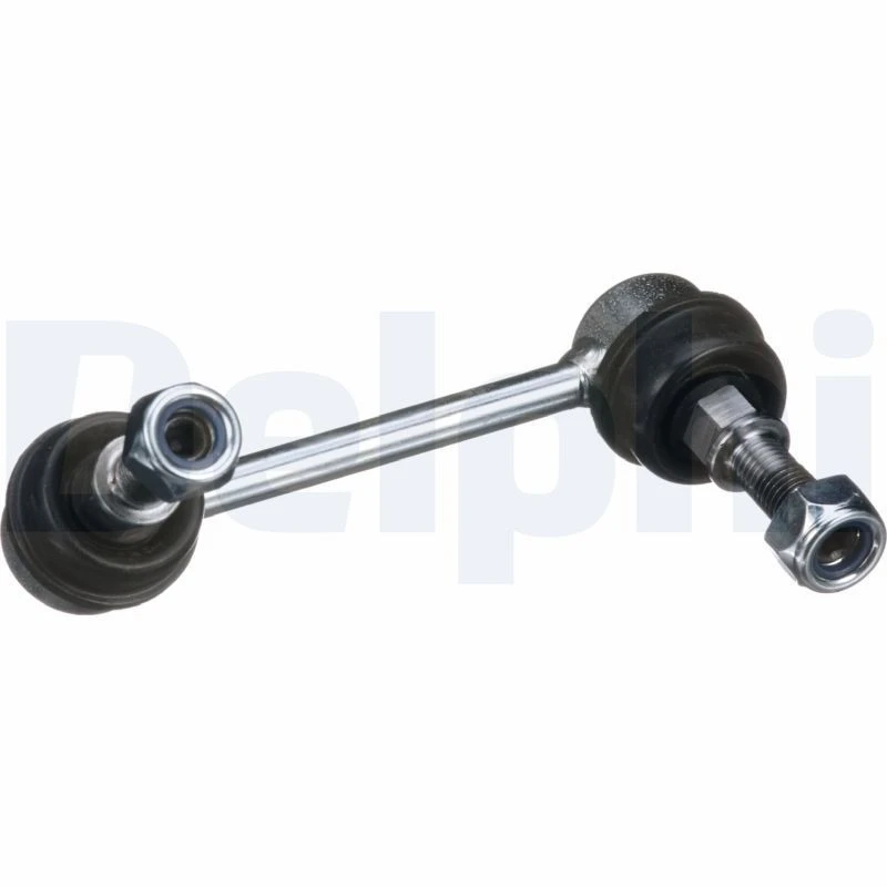Image of DELPHI TC5376 Anti-roll bar link Steel Link Stabiliser (3229)