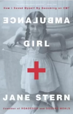 Image of Ambulance girl by Jane Stern