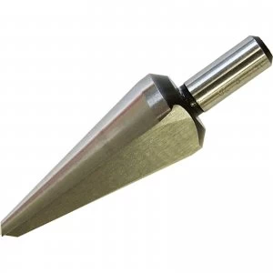 Image of Faithfull High Speed Steel Taper Drill 6mm - 30mm