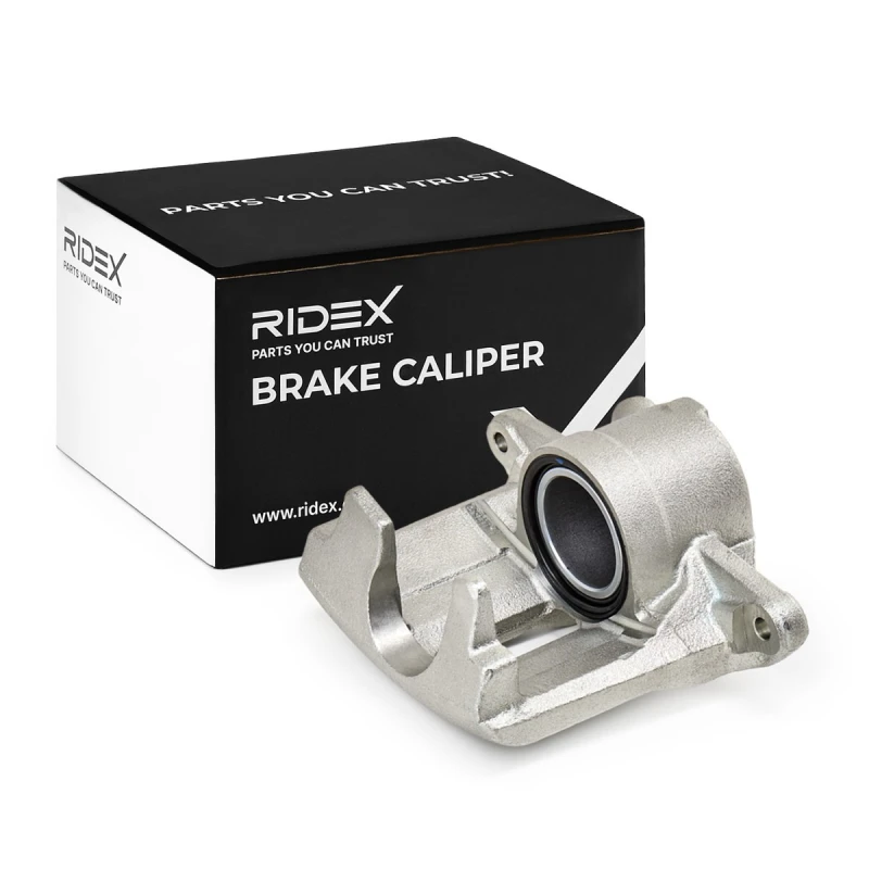 Image of RIDEX Brake caliper RIDEX 78B2599