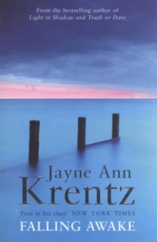 Image of Falling Awake by Jayne Ann Krentz Paperback