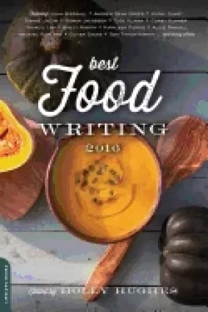 Image of best food writing