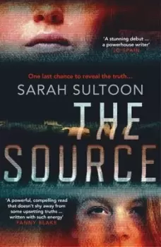 Image of The source by Sarah Sultoon