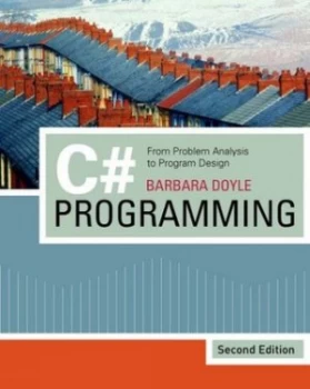 Image of C Programming by Doyle Paperback