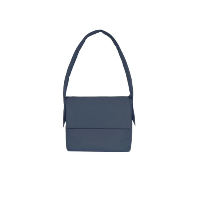 Image of Olend Soft bag Olend Querida Bleu Unisex TU