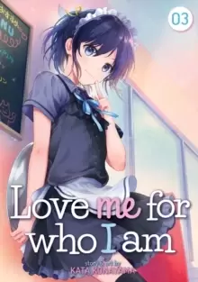 Image of Love Me for Who I Am Vol. 3