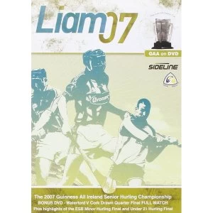 Image of LIAM Hurling Final - 2007 DVD