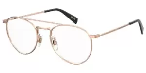 image of Levis Eyeglasses LV 1006 DDB