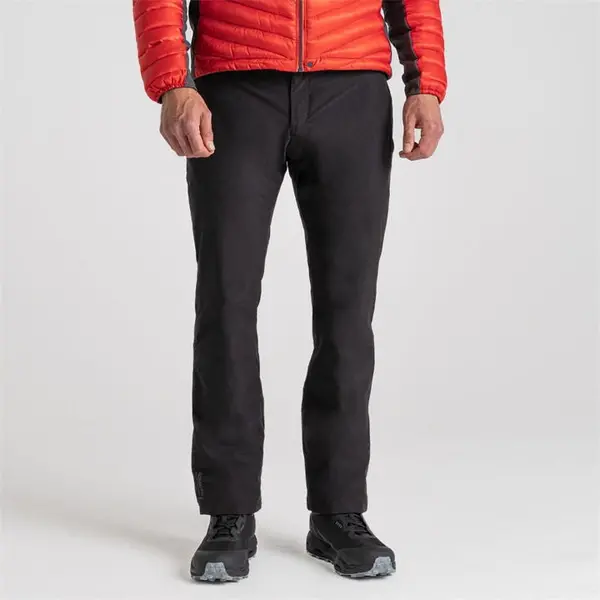 Image of Craghoppers Kiwi Pro WP Trs - Black 30