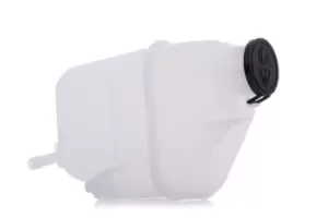 Image of RIDEX Expansion Tank without sensor 397E0100 Coolant Expansion Tank,Coolant Reservoir MINI,Schragheck (R50, R53),Cabrio (R52)