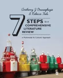 Image of Seven Steps to a Comprehensive Literature Review : A Multimodal and Cultural Approach