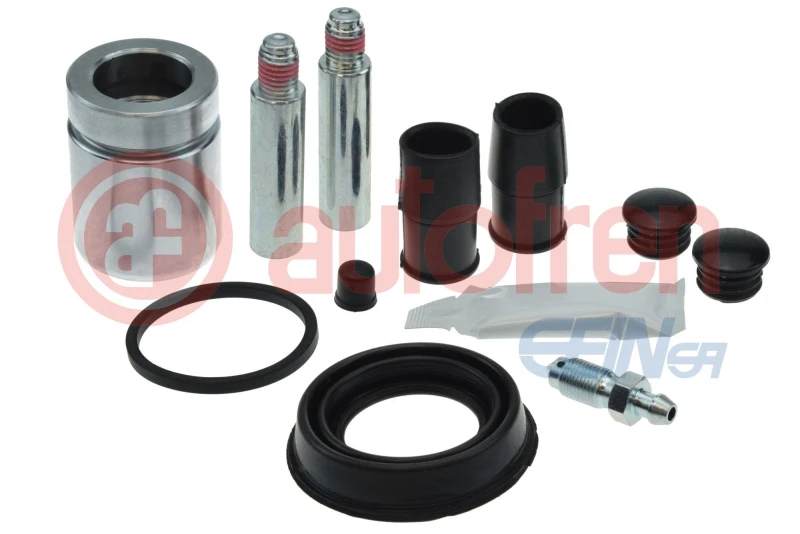 Image of AUTOFREN SEINSA Repair Kit, brake caliper AUTOFREN SEINSA D43340S