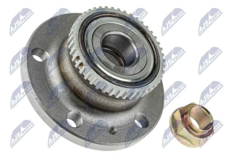 Image of NTY Wheel bearing kit NTY KLT-RE-032