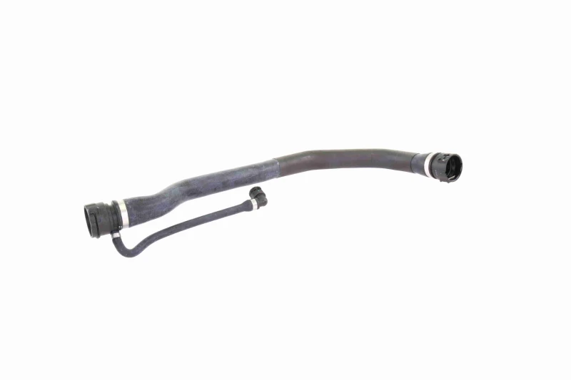 Image of VAICO V20-1346 Radiator Hose Original VAICO Quality, Upper Radiator Hose (475)