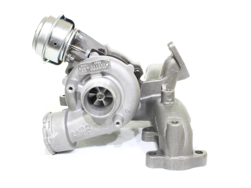 Image of ALANKO 11900000 Turbocharger Charger,charging system (2234)