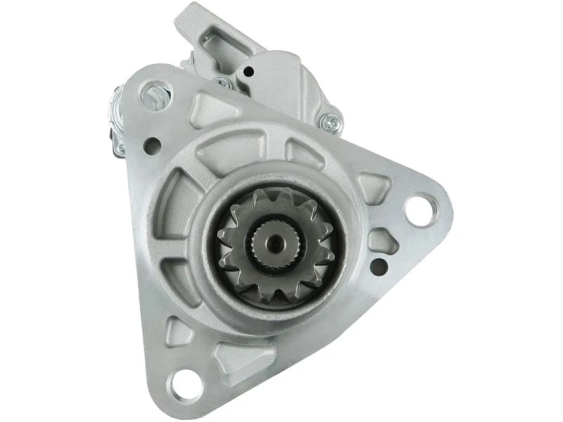 Image of AS-PL Starter motor AS-PL S5209