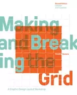 Image of making and breaking the grid second edition updated and expanded a graphic
