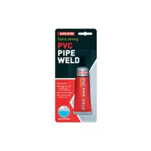 image of PVC Pipe Weld 50ml - 30814647 - Evo-stik