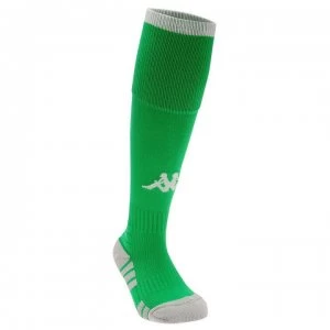 Image of Kappa Goal Keeper Socks - Green