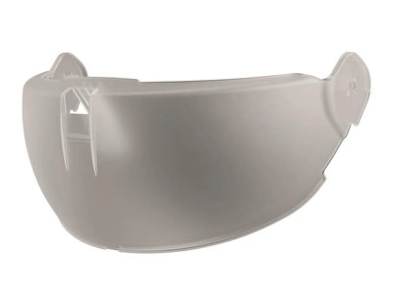 Image of Abus Visor Protector for SPECTOR and SPECTOR-E Safety Helmets 94863