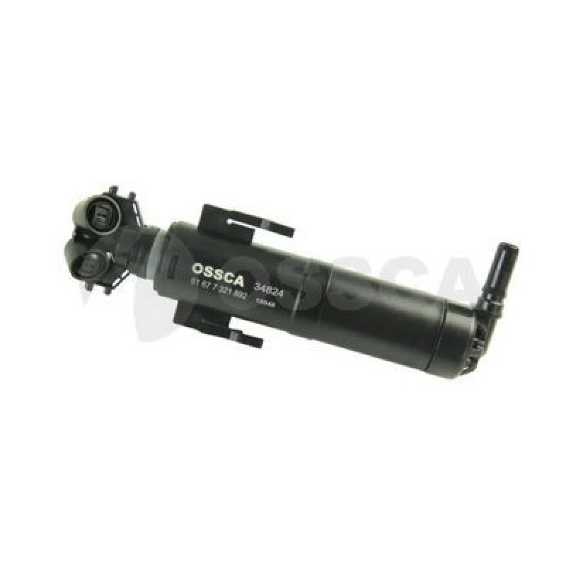 Image of OSSCA Headlight washer jet OSSCA 34824