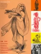 Image of visual encyclopedia of costume