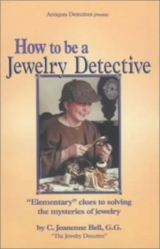 Image of How to Be a Jewelry Detective Paperback