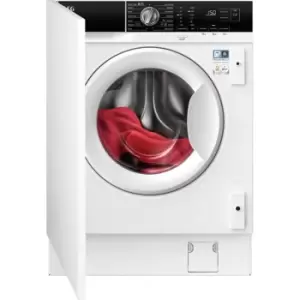 Image of AEG LF7E7431BI 7KG 1400RPM Integrated Washing Machine