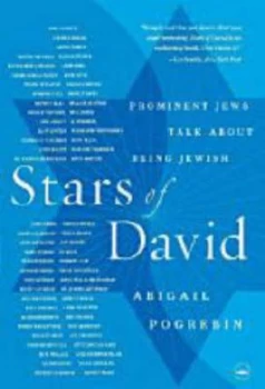 Image of Stars of David by Abigail Pogrebin Paperback