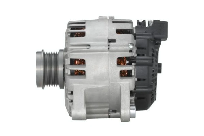 Image of HELLA Alternator HELLA 8EL 011 713-421
