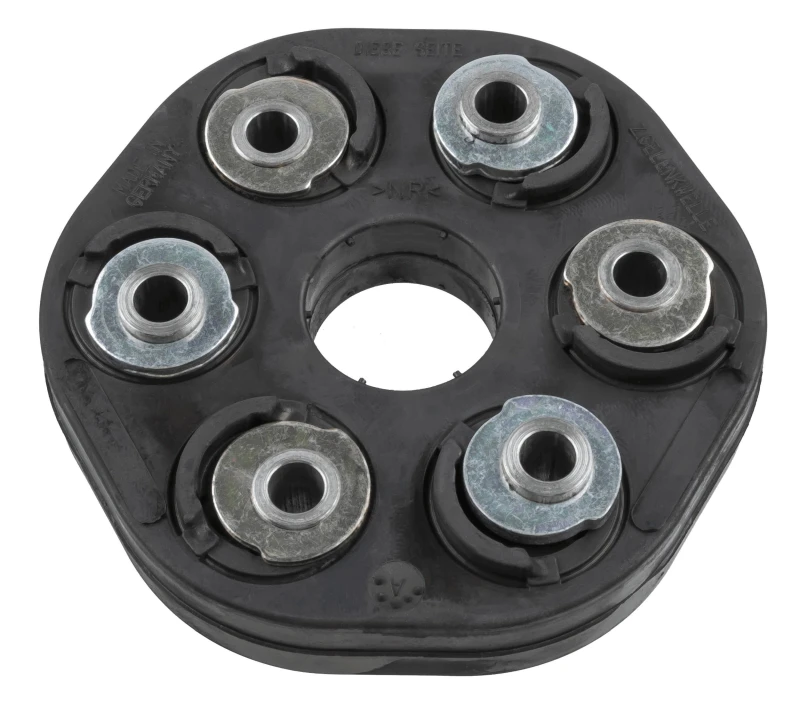 Image of Drive shaft coupler LEMFORDER 44171 01