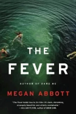 Image of fever a novel