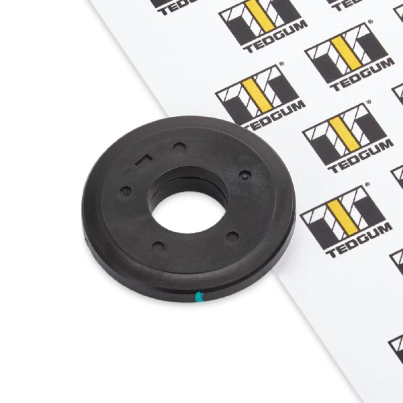 Image of TEDGUM Top strut mount bearing TEDGUM TED63055